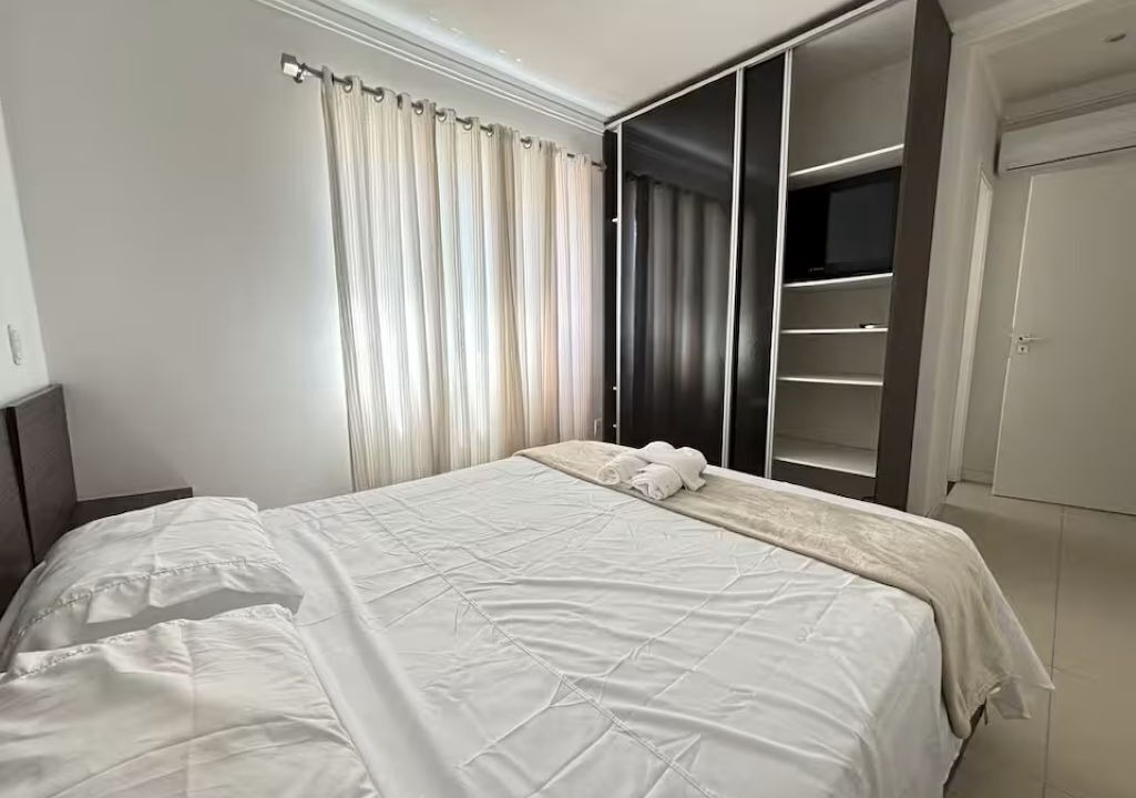 Photo of Bedroom in Itapema