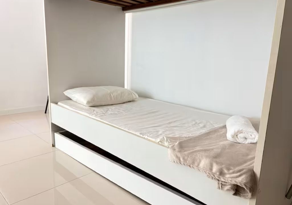 Photo of Bedroom in Itapema