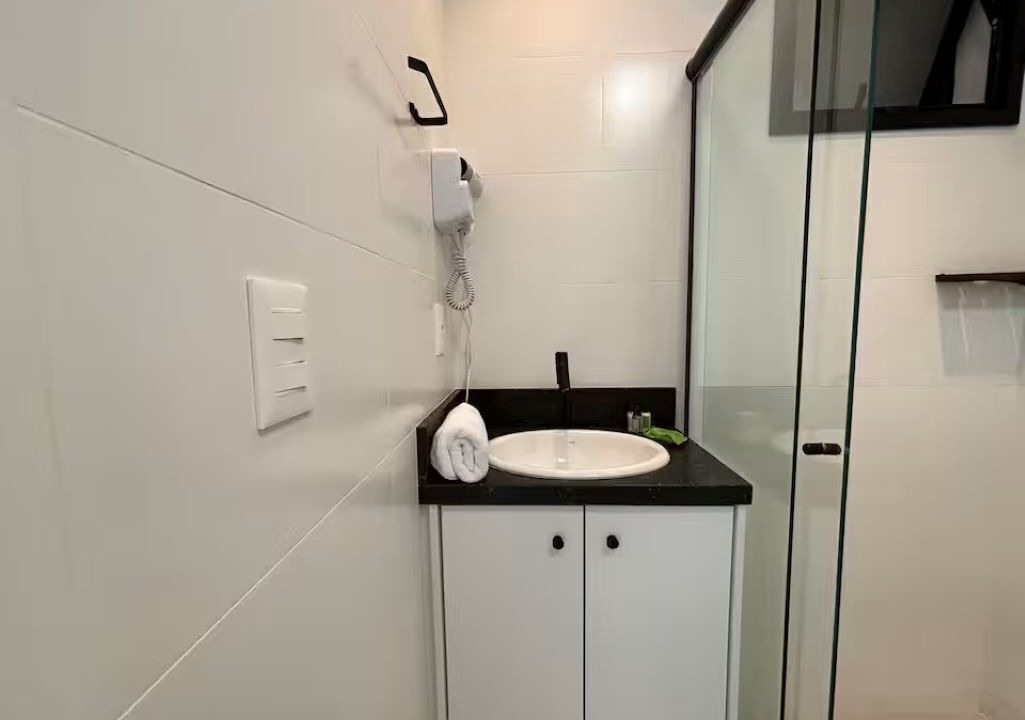 Photo of Bathroom in Centro