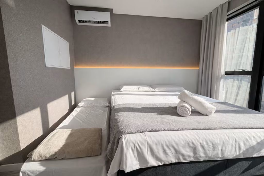 Photo of Bedroom in Centro