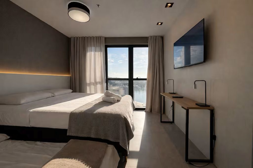 Photo of Bedroom in Centro