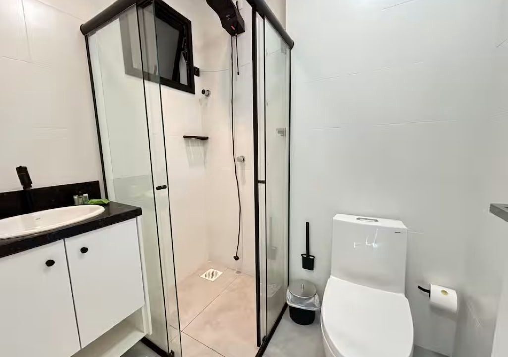 Photo of Bathroom in Centro