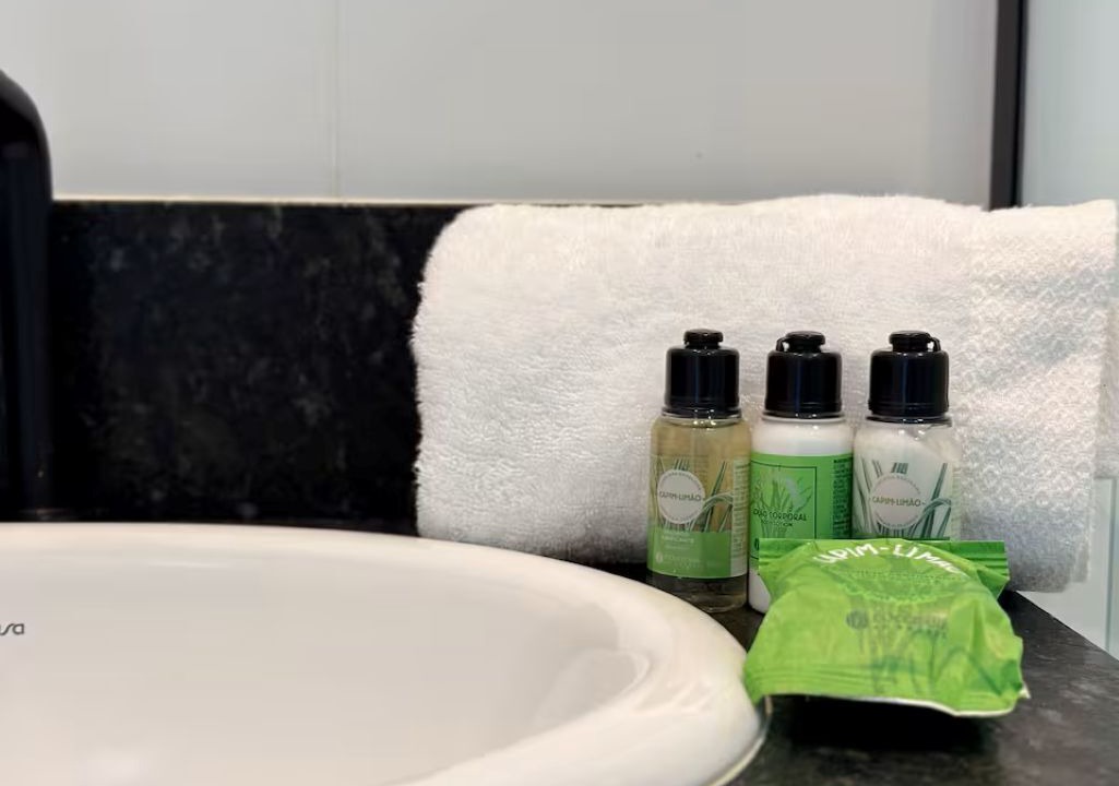 Photo of Bathroom in Centro