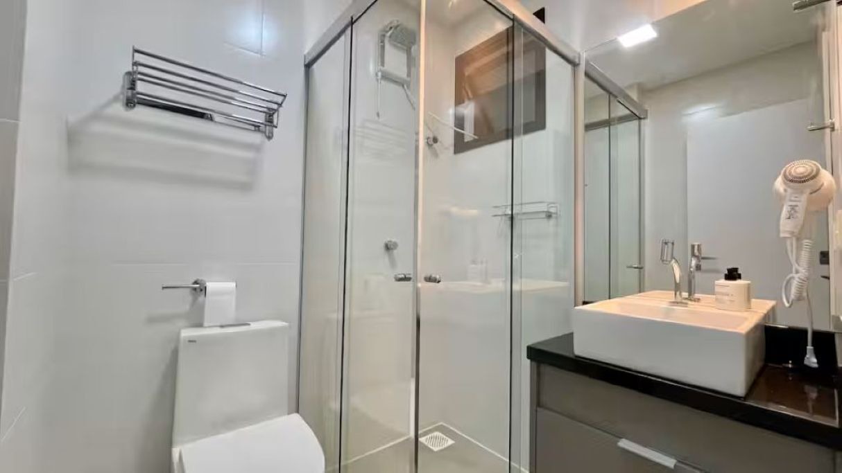Photo of Bathroom in Centro