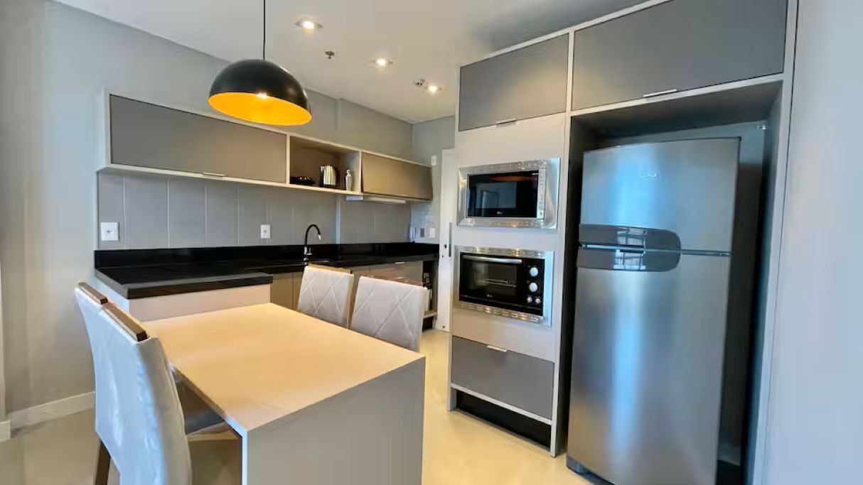 Photo of Kitchen in Centro