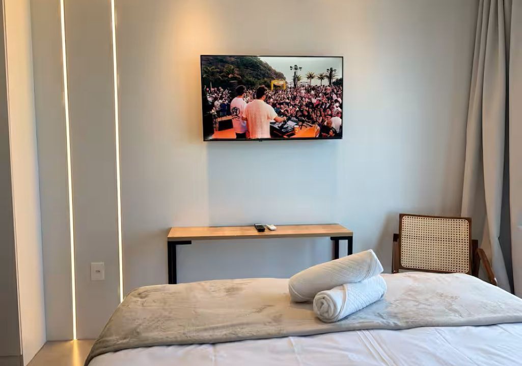 Photo of Bedroom in Centro