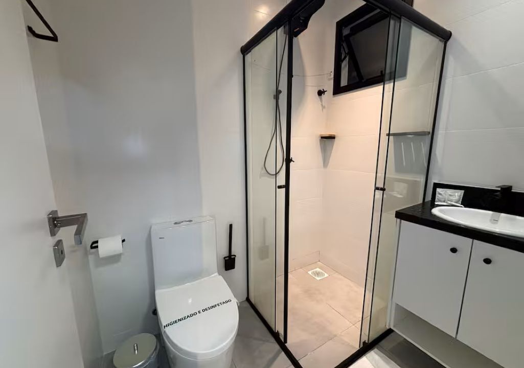 Photo of Bathroom in Centro