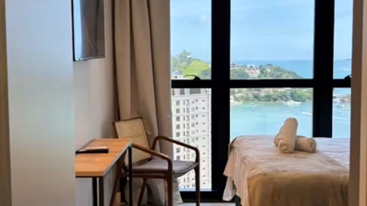 Photo of Bedroom in Centro