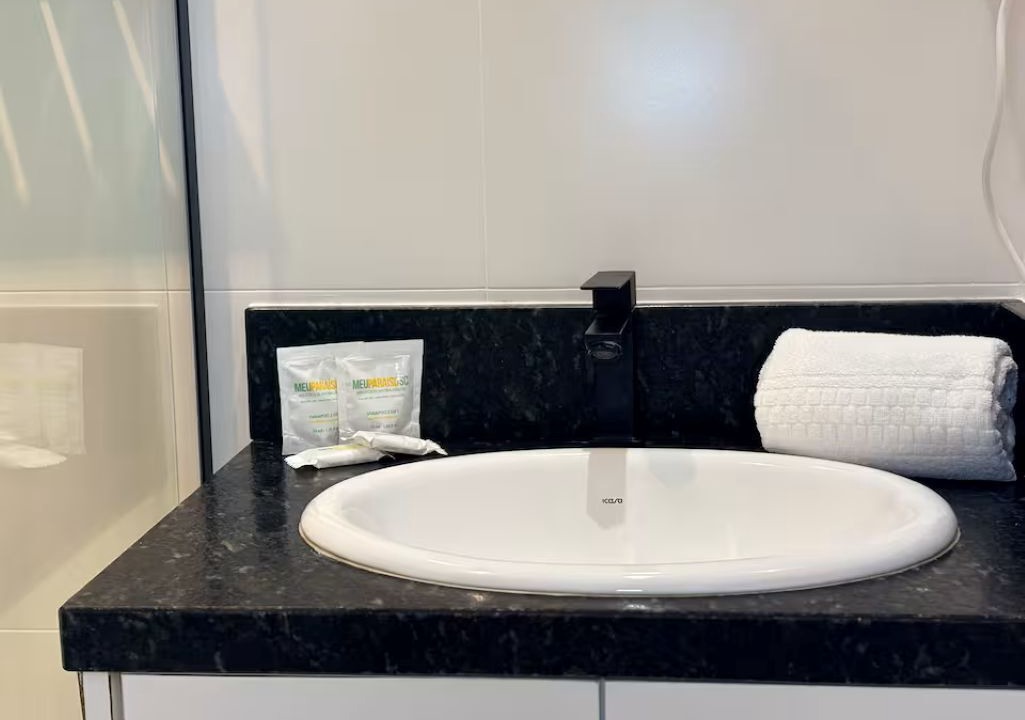 Photo of Bathroom in Centro