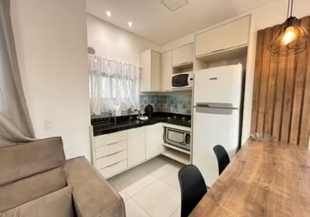 Photo of Kitchen in Andorinha
