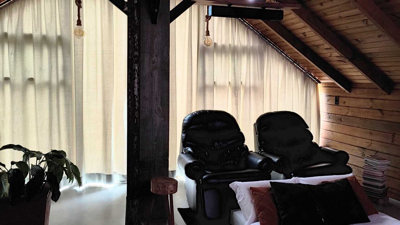 Photo of Bedroom in Palhoca