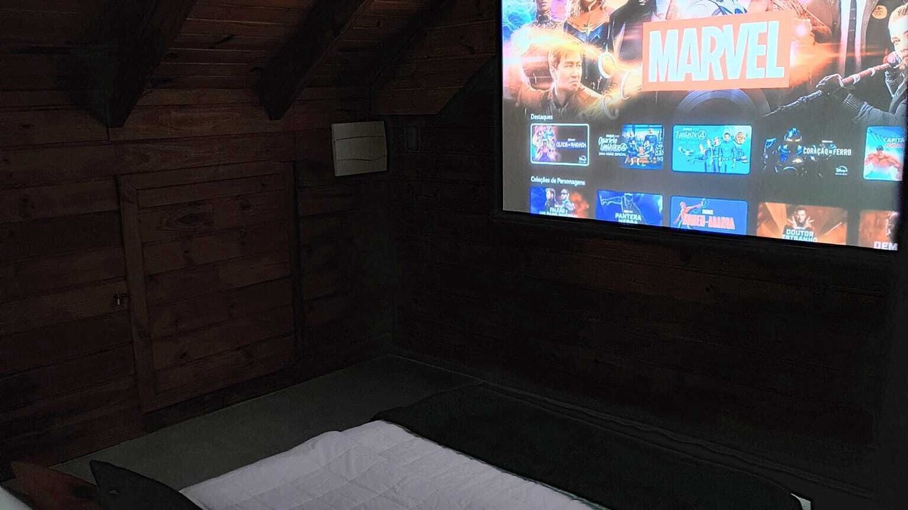 Photo of Bedroom in Palhoca