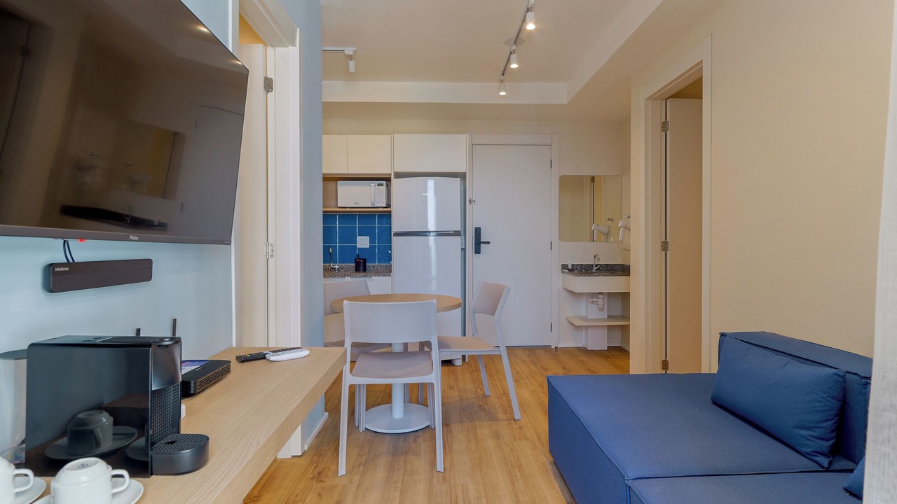 Photo of Livingroom in Santo Cristo