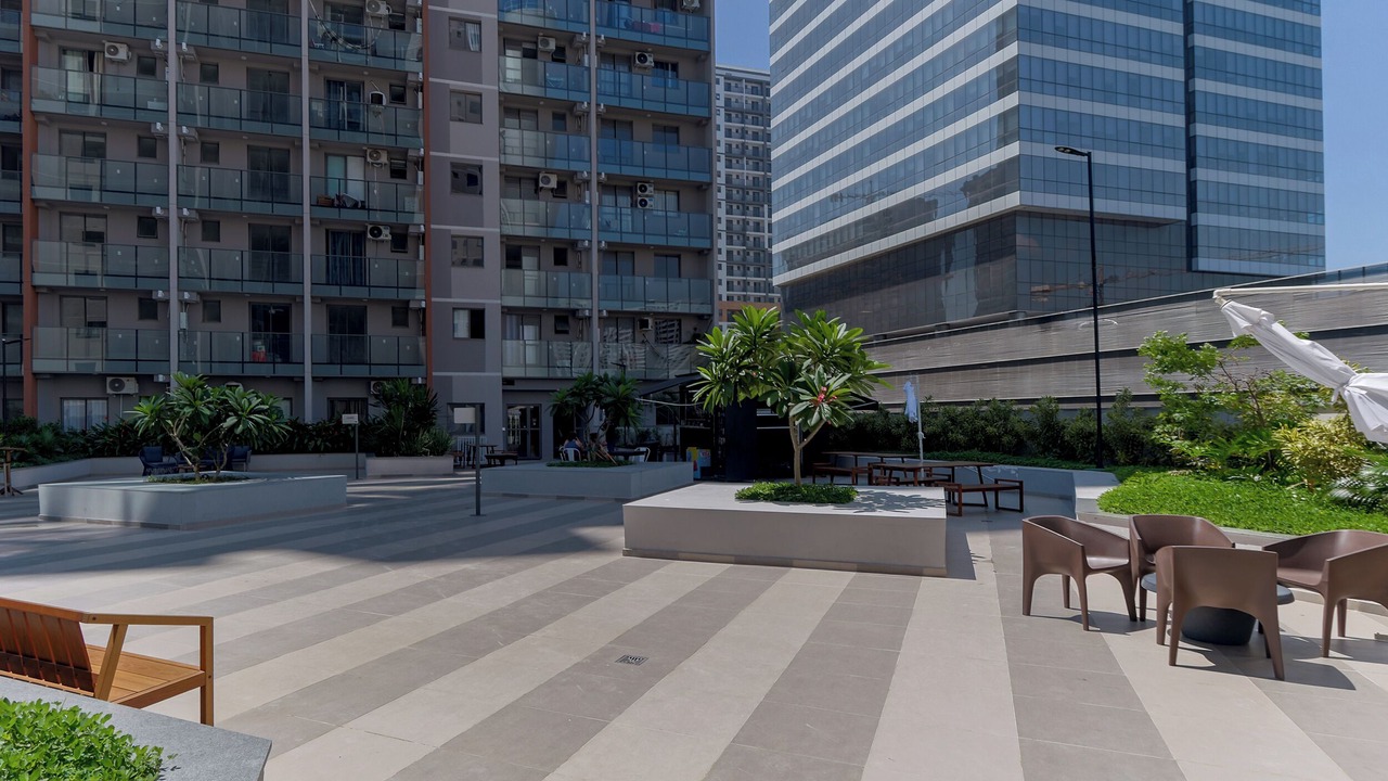 Photo of Outdoor in Santo Cristo