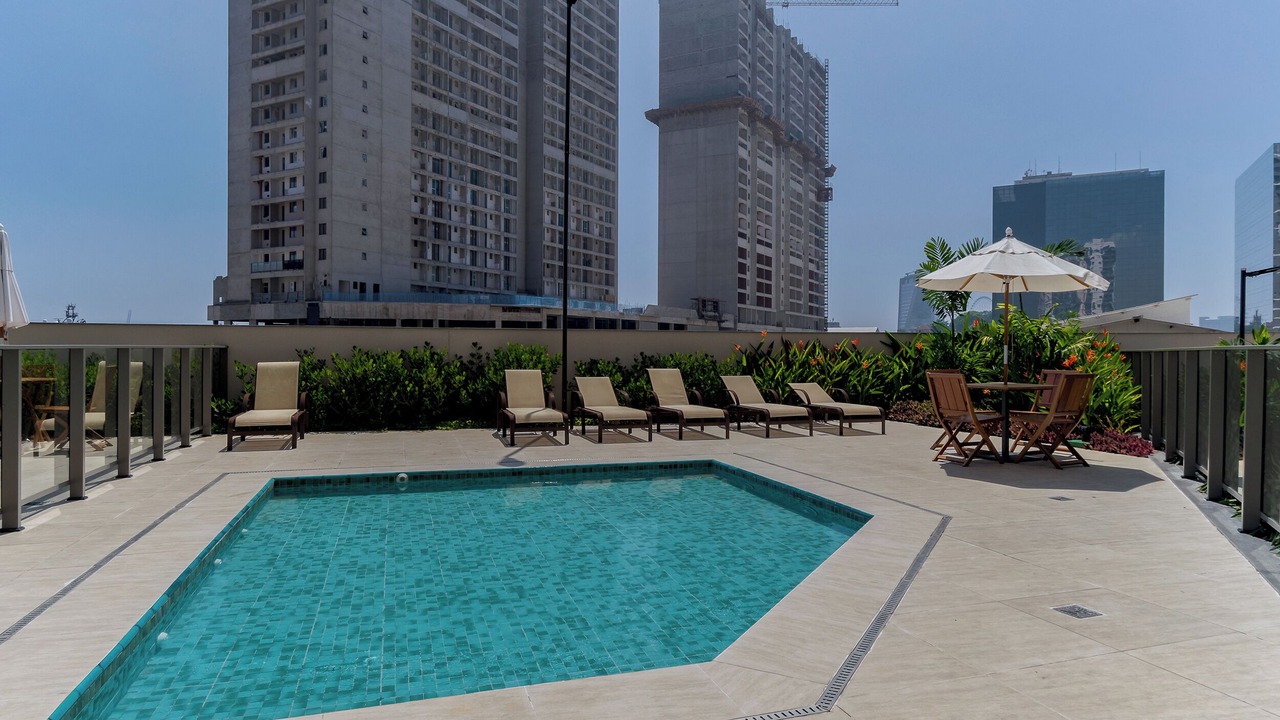 Photo of Outdoor in Santo Cristo
