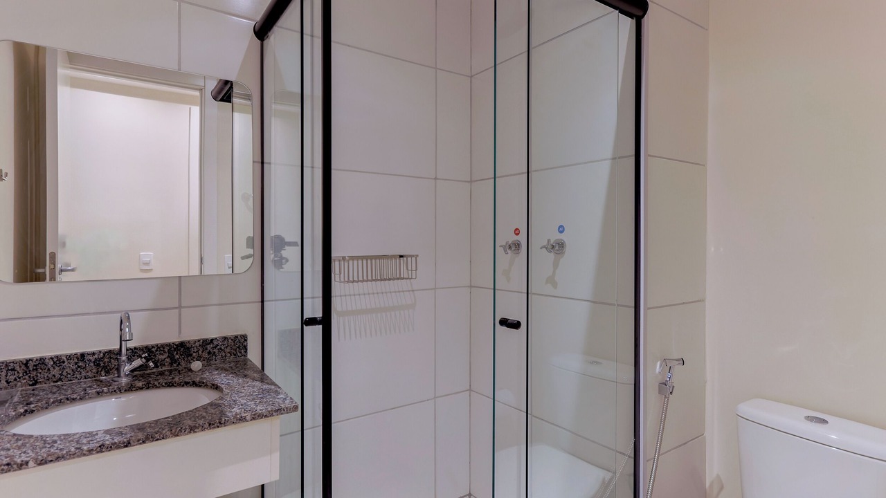 Photo of Bathroom in Santo Cristo