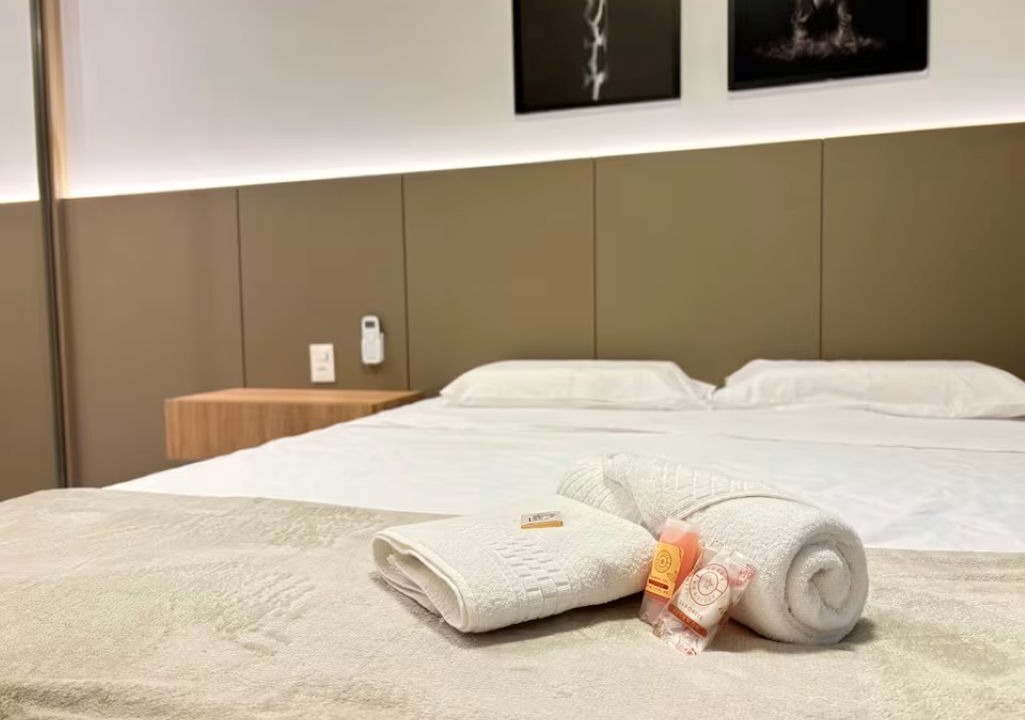 Photo of Bedroom in Porto Belo