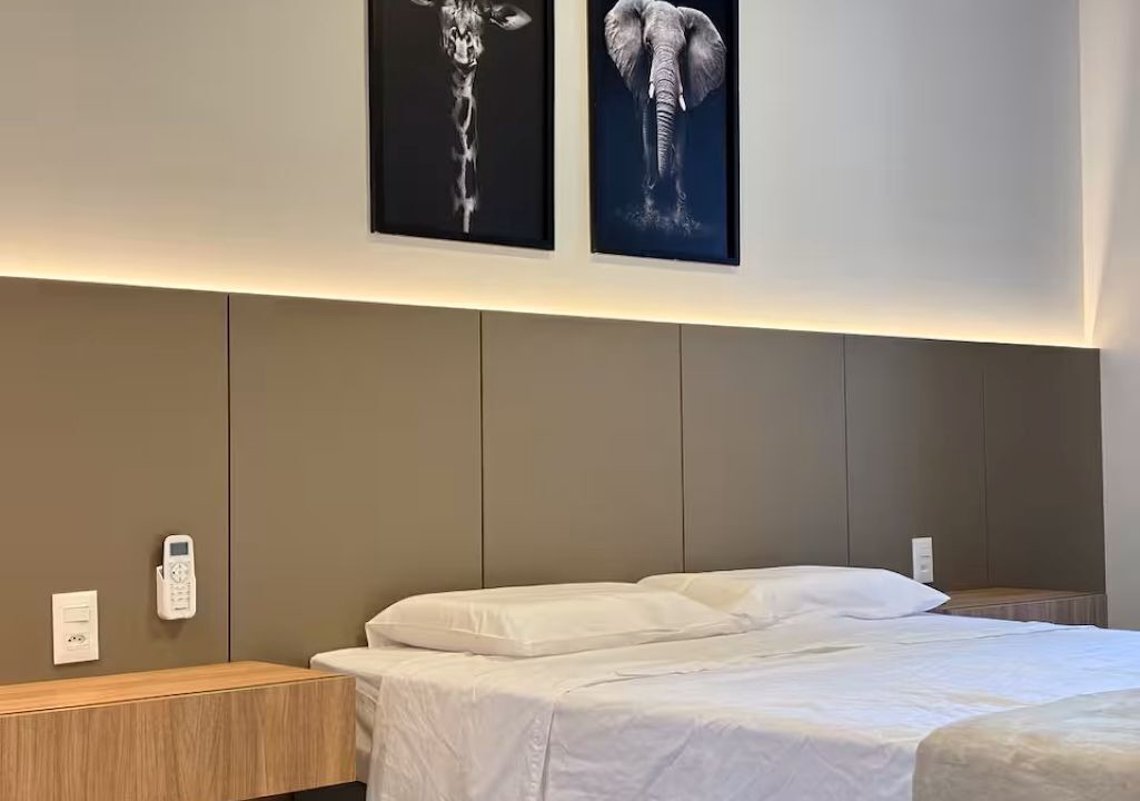 Photo of Bedroom in Porto Belo