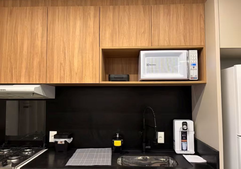 Photo of Kitchen in Porto Belo