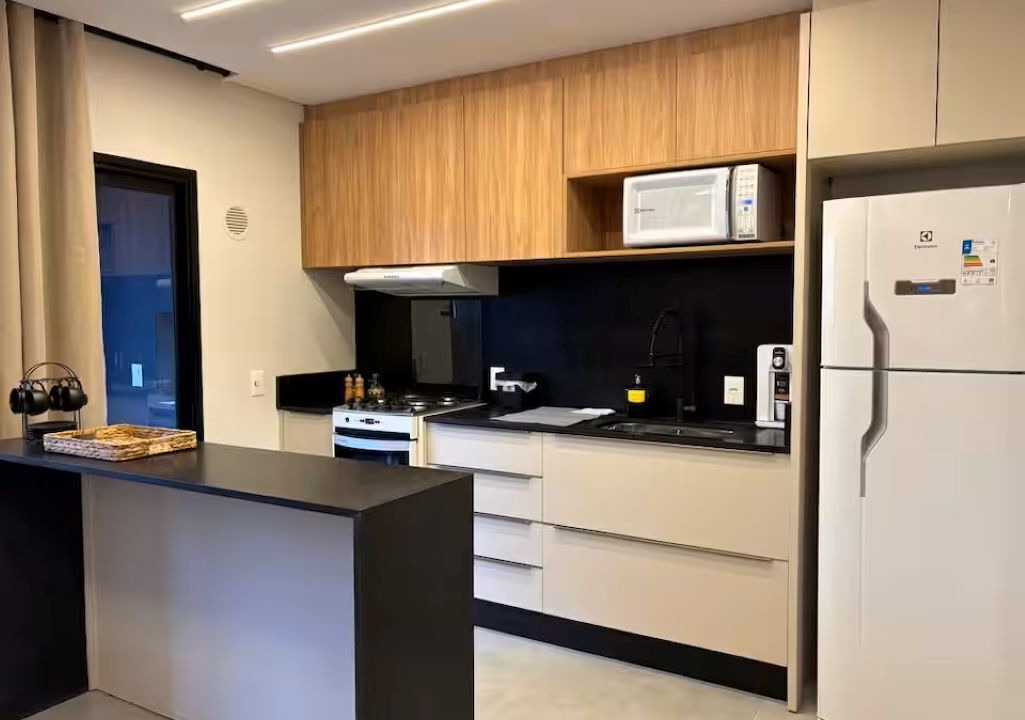 Photo of Kitchen in Porto Belo