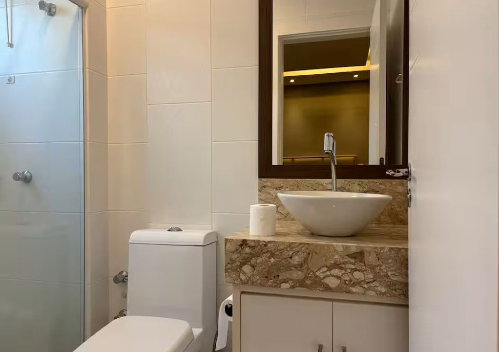 Photo of Bathroom in Andorinha
