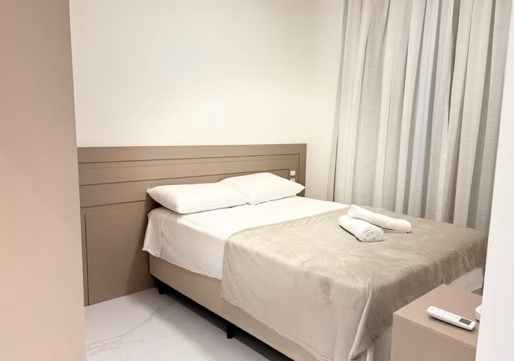 Photo of Bedroom in Morretes