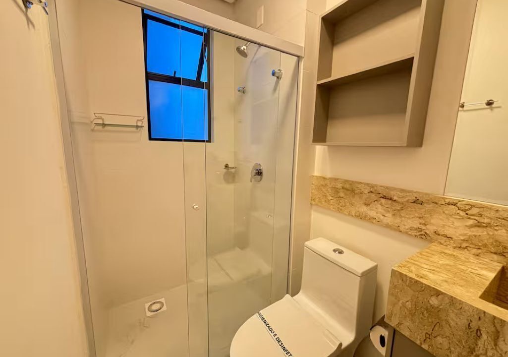 Photo of Bathroom in Morretes