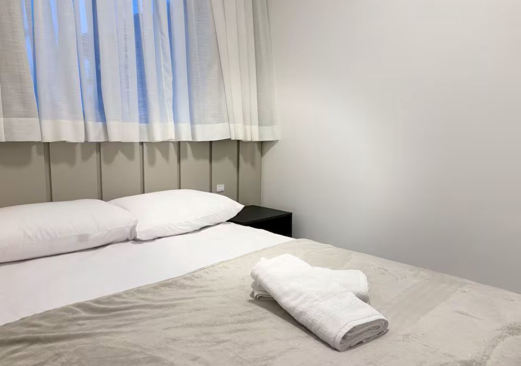 Photo of Bedroom in Morretes