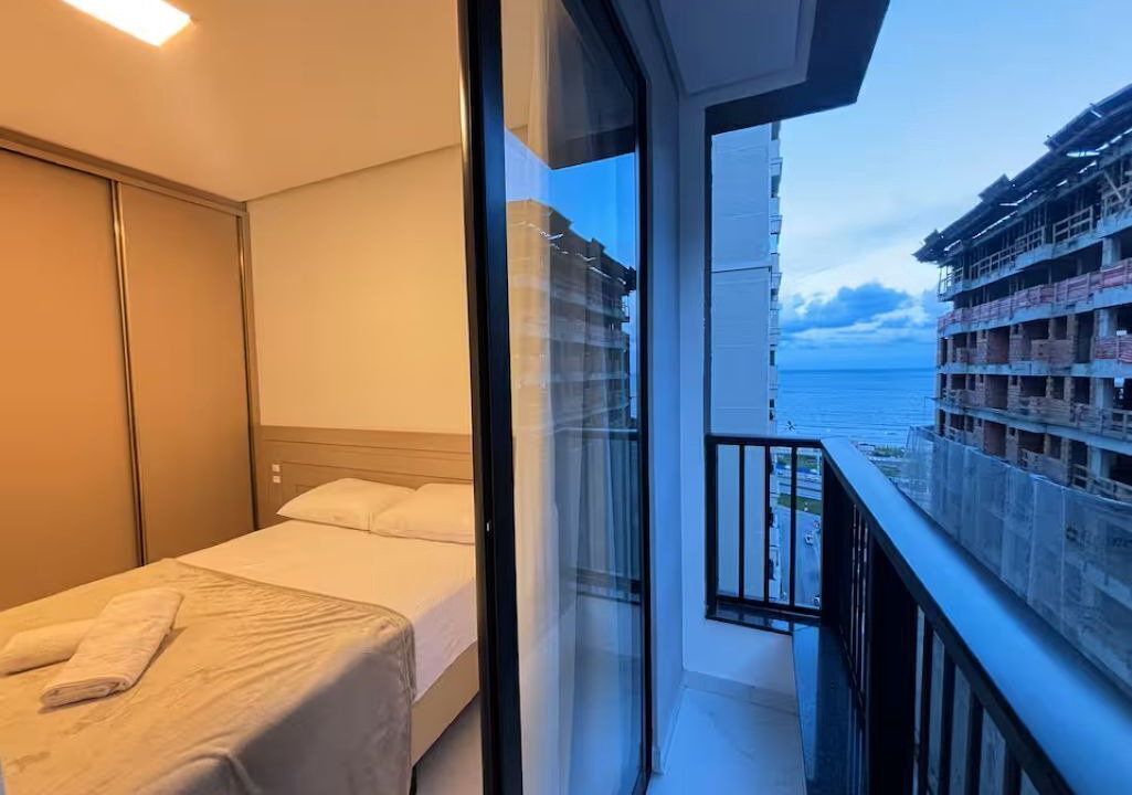 Photo of Bedroom in Morretes