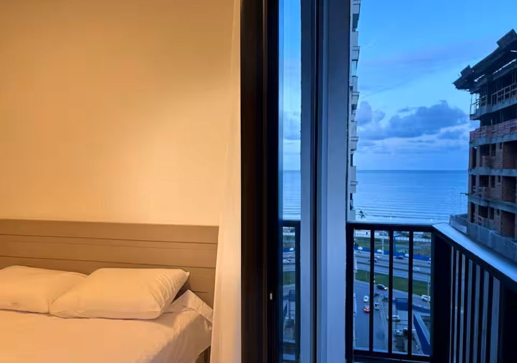 Photo of Bedroom in Morretes