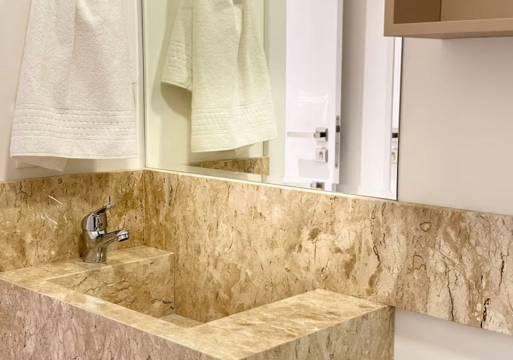 Photo of Bathroom in Morretes