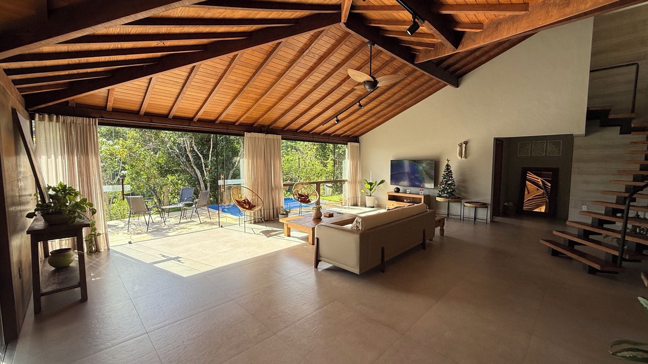 Photo of Livingroom in Joao Fernandes