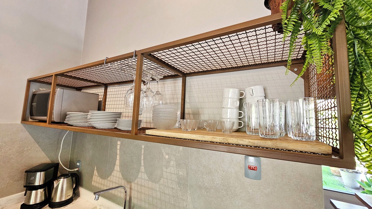 Photo of Kitchen in Joao Fernandes