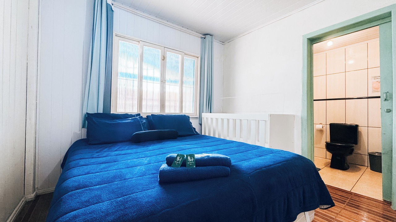 Photo of Bedroom in Praia da Armacao do Itapocoroi