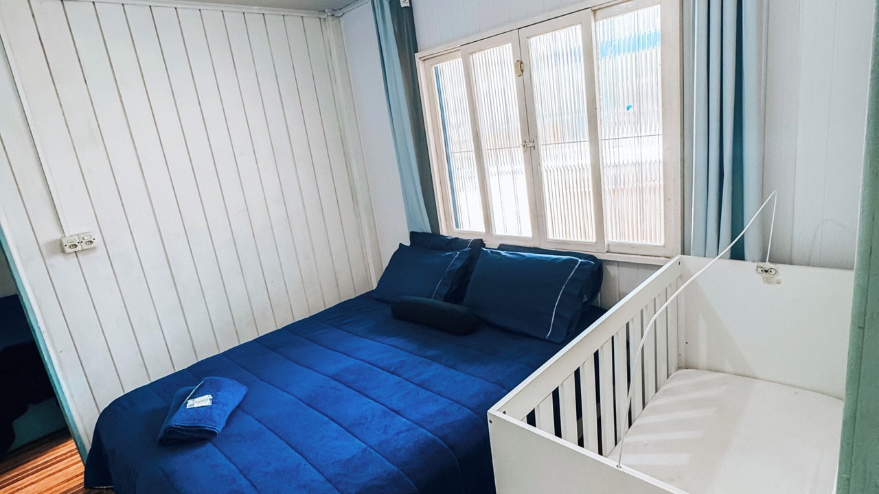 Photo of Bedroom in Praia da Armacao do Itapocoroi