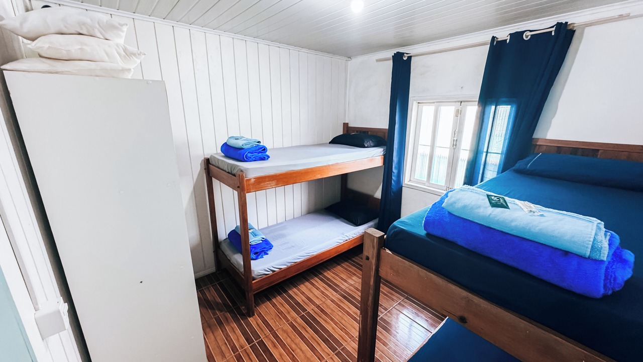 Photo of Bedroom in Praia da Armacao do Itapocoroi