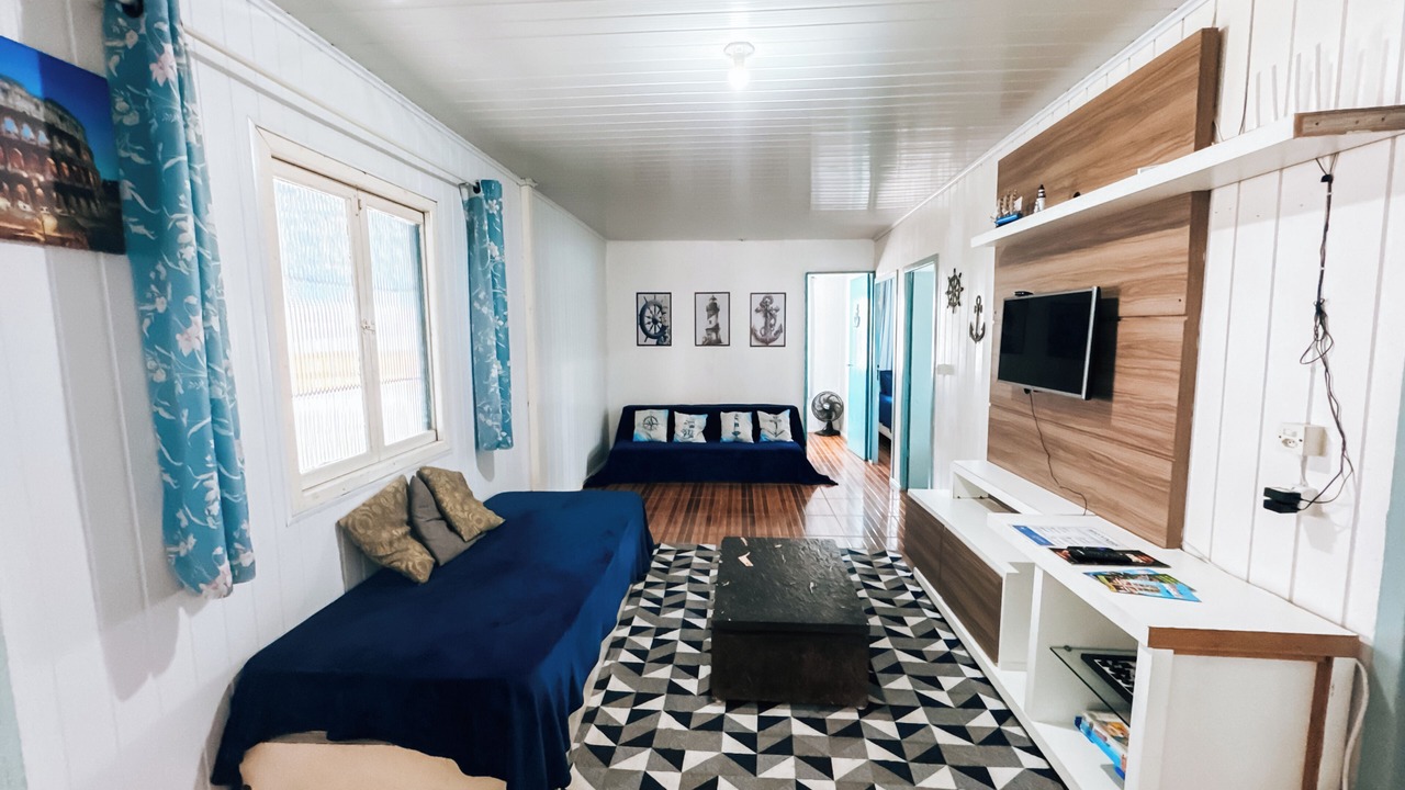 Photo of Bedroom in Praia da Armacao do Itapocoroi