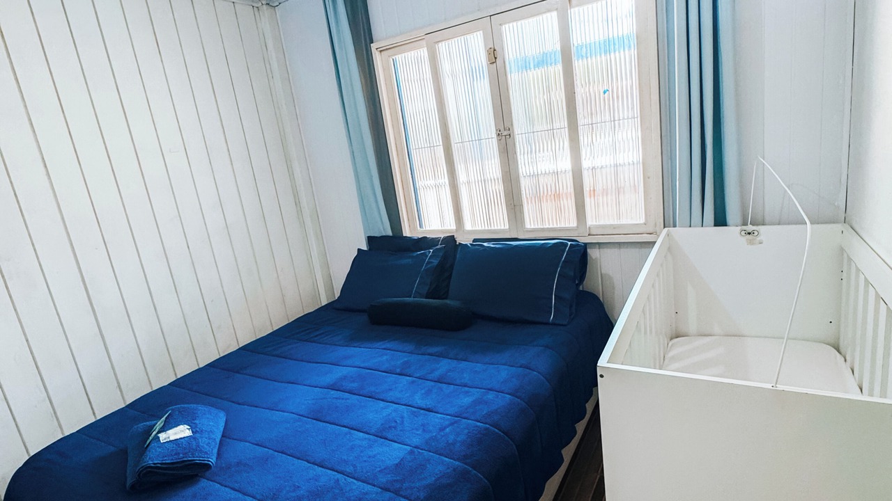 Photo of Bedroom in Praia da Armacao do Itapocoroi