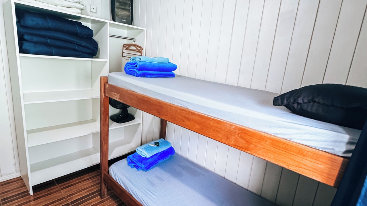 Photo of Bedroom in Praia da Armacao do Itapocoroi