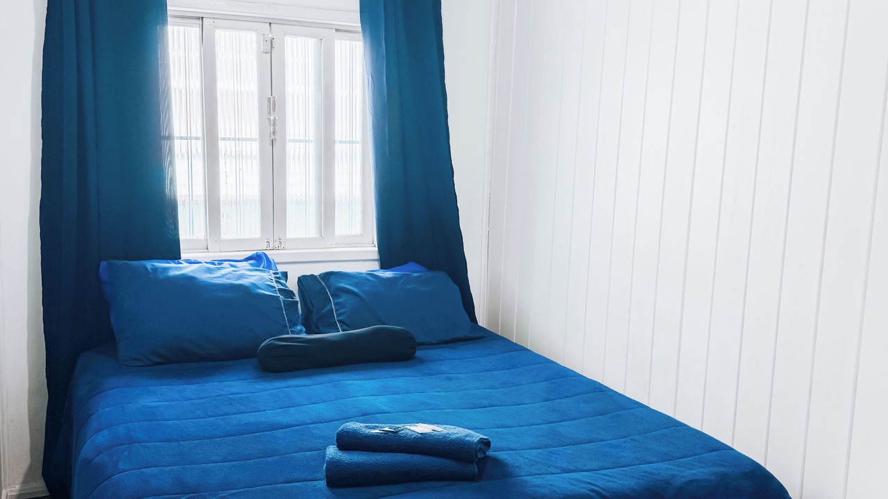 Photo of Bedroom in Praia da Armacao do Itapocoroi