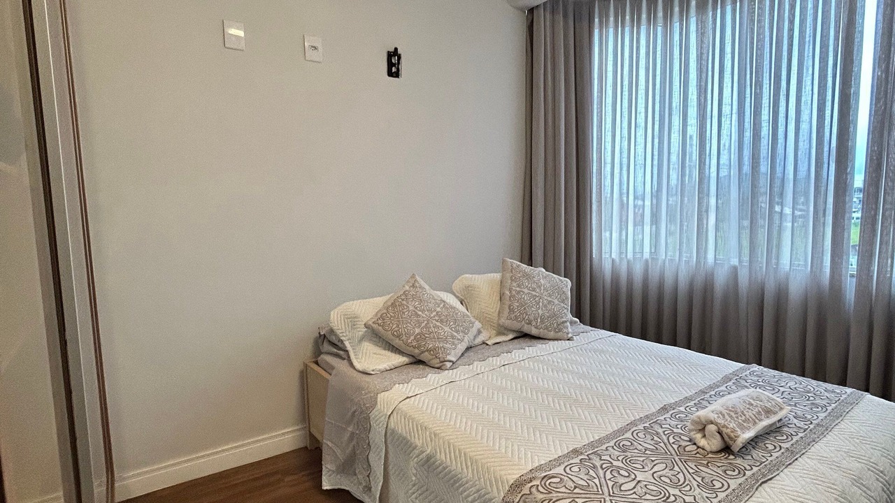 Photo of Bedroom in Capivari