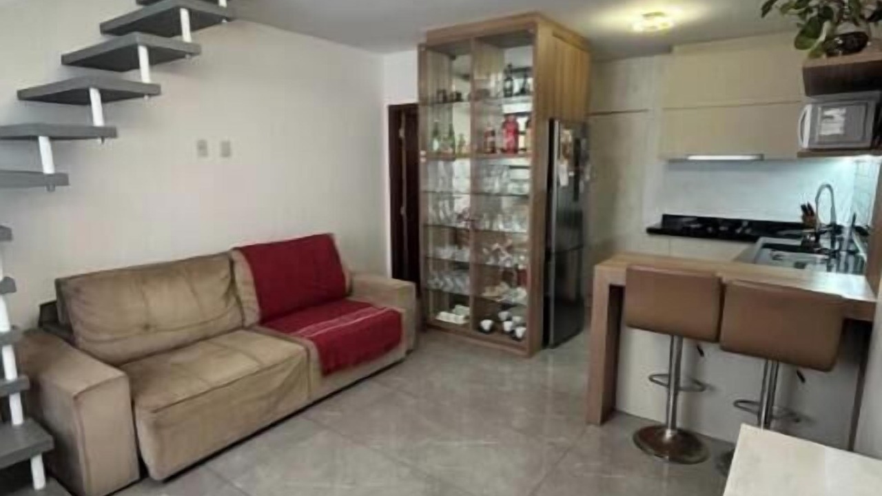 Photo of Livingroom in Capivari