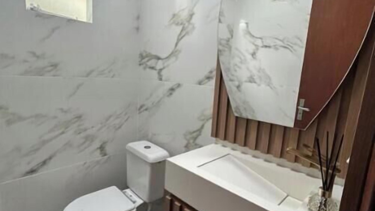 Photo of Bathroom in Capivari