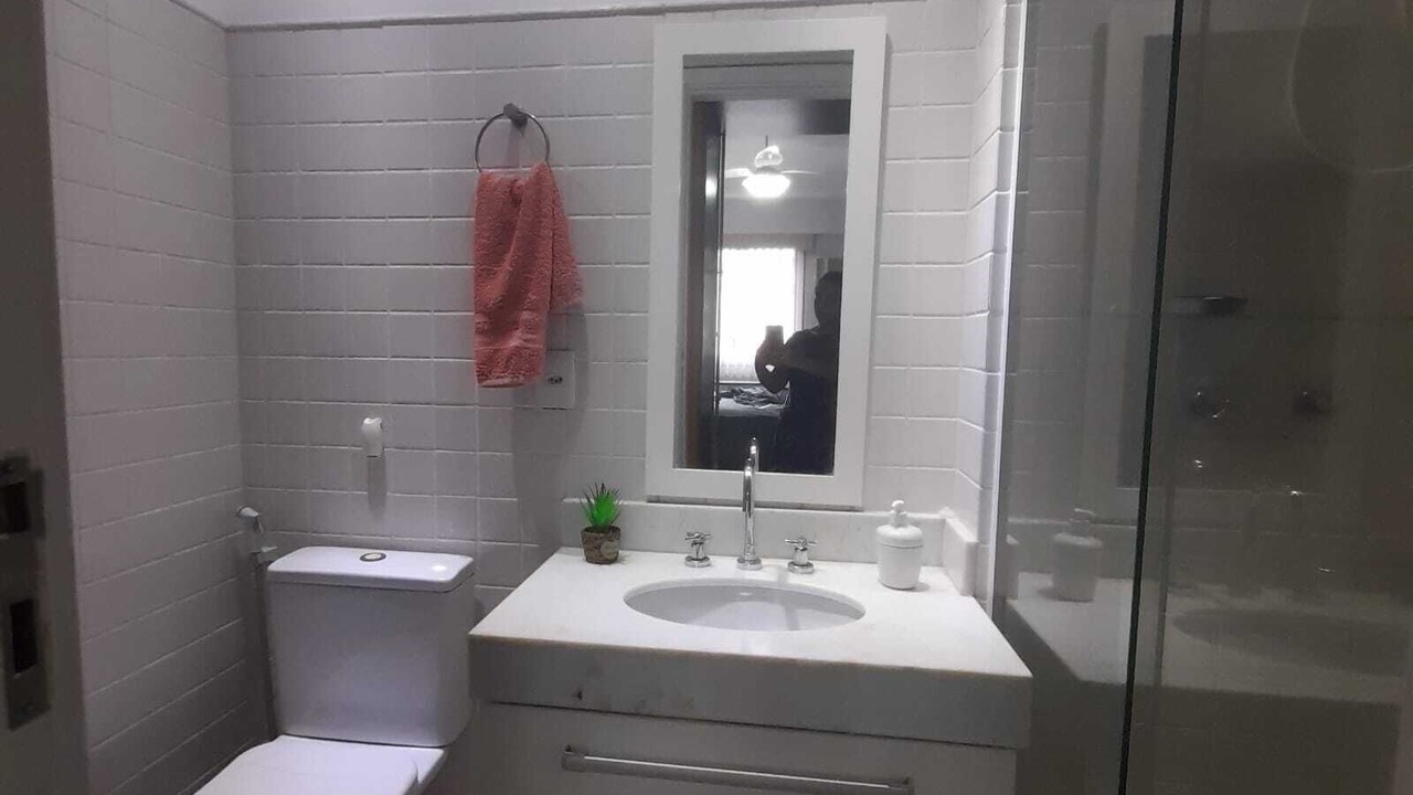 Photo of Bathroom in Jacarepagua