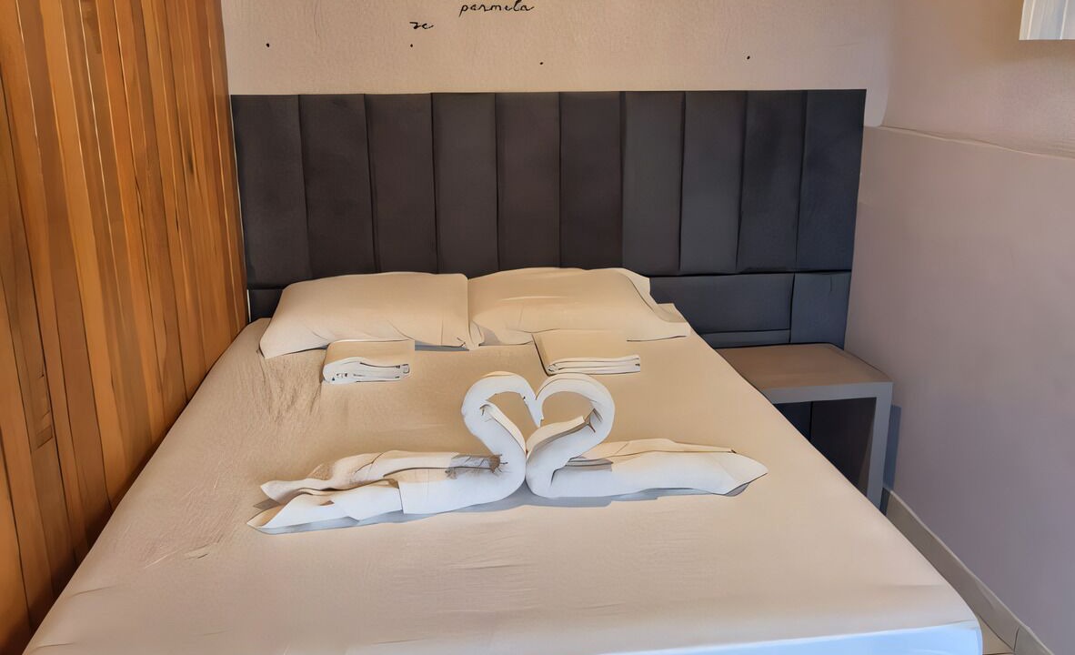 Photo of Bedroom in Pioneiros