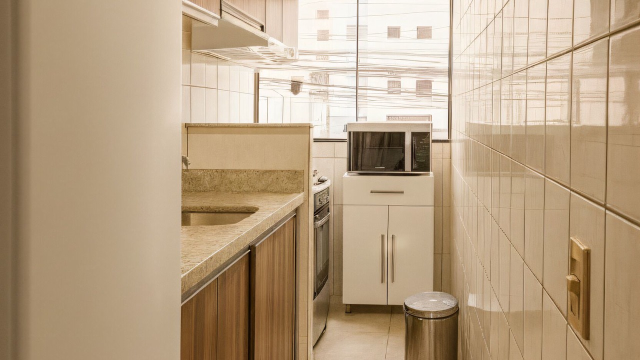 Photo of Kitchen in Pioneiros