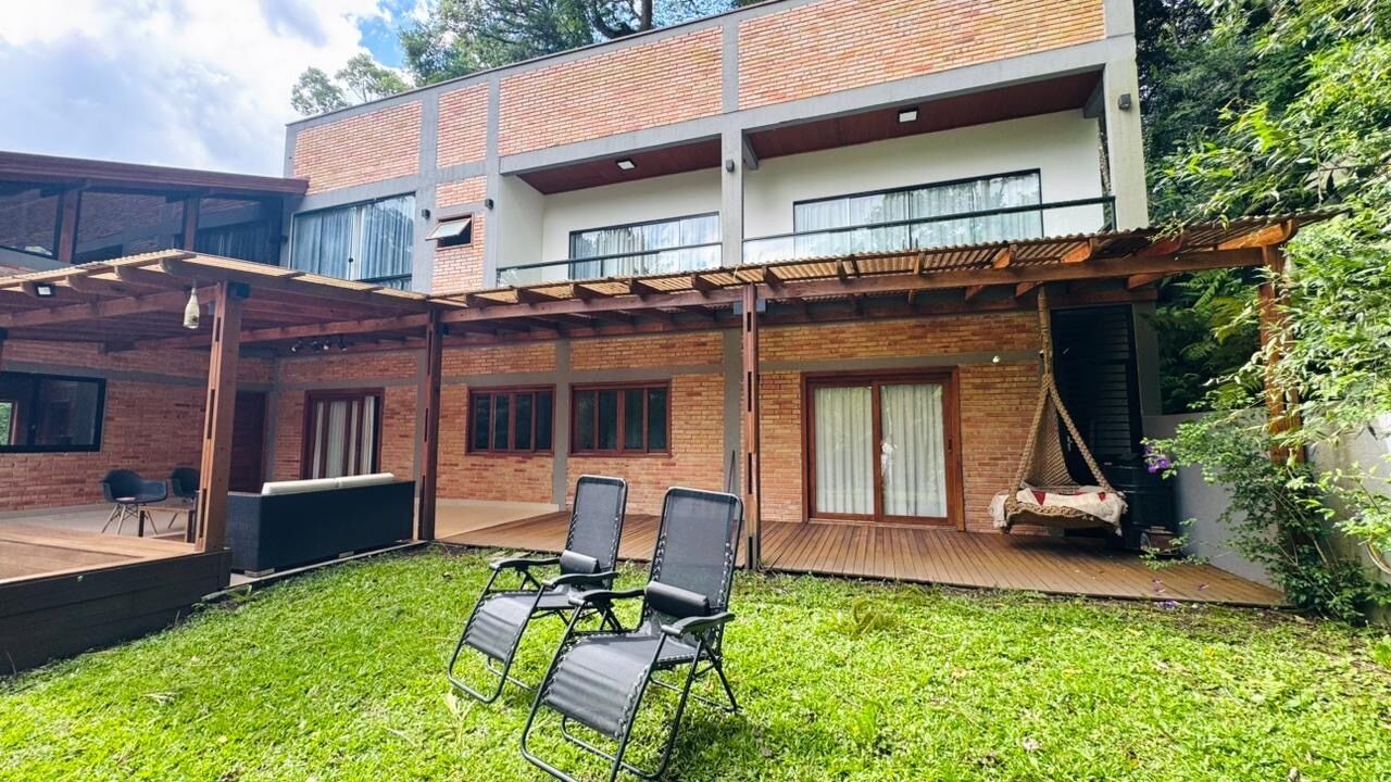 Photo of Patio Balcony in Cachoeira