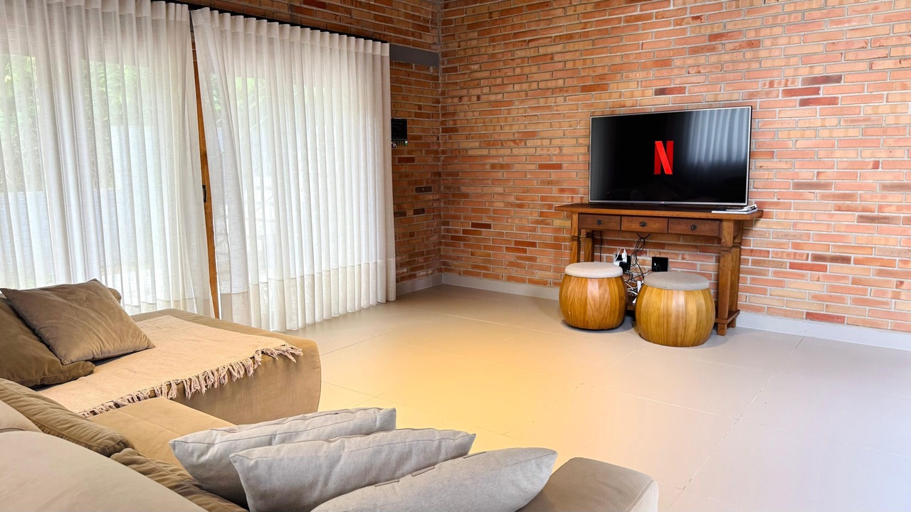 Photo of Livingroom in Cachoeira