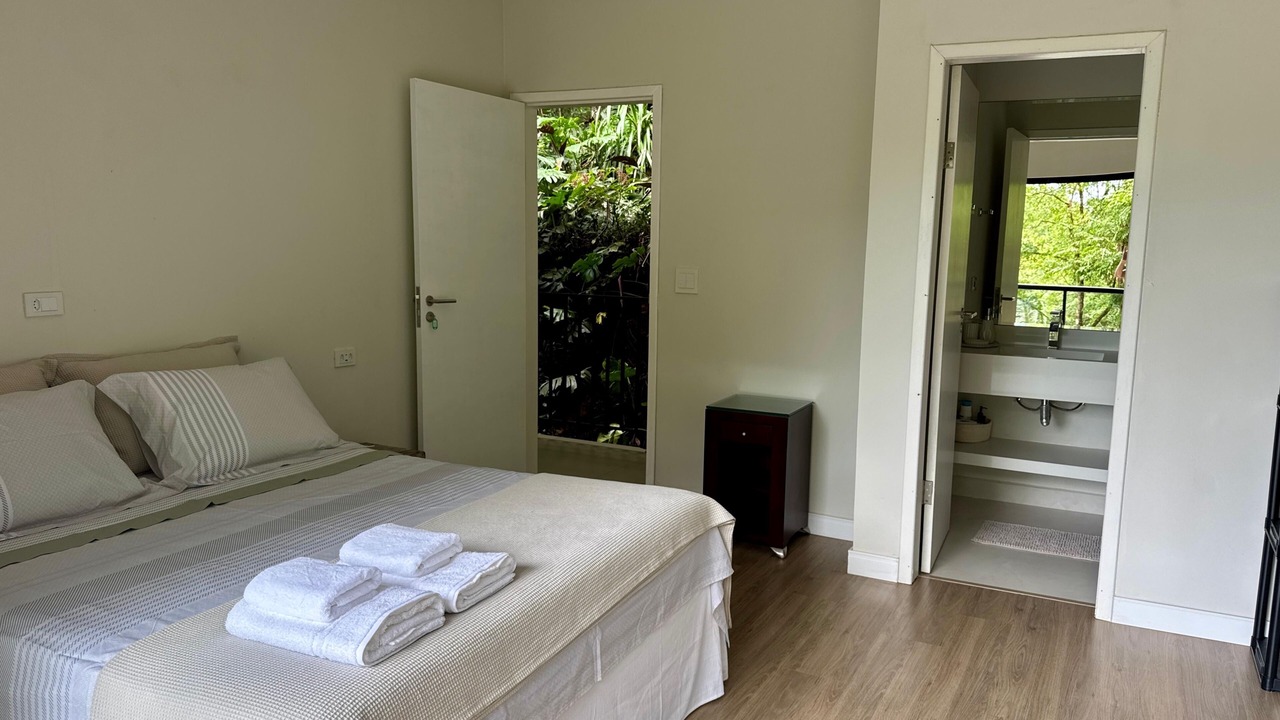 Photo of Bedroom in Cachoeira
