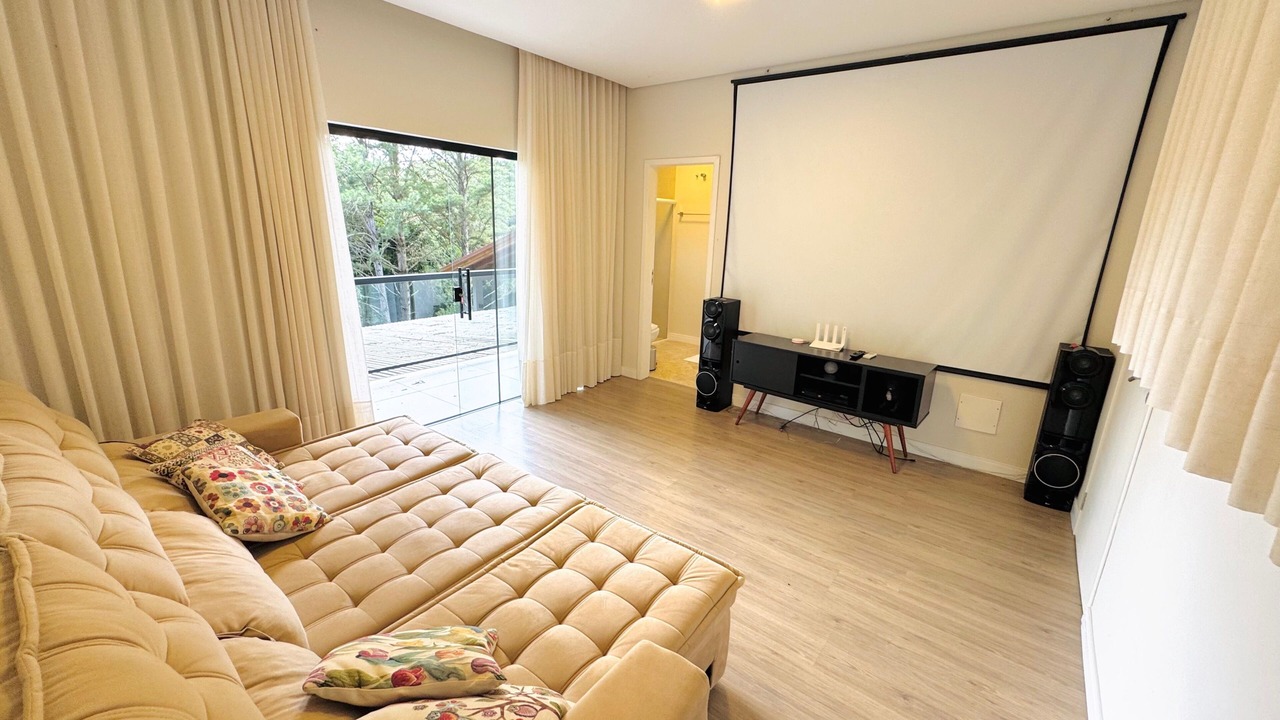 Photo of Livingroom in Cachoeira